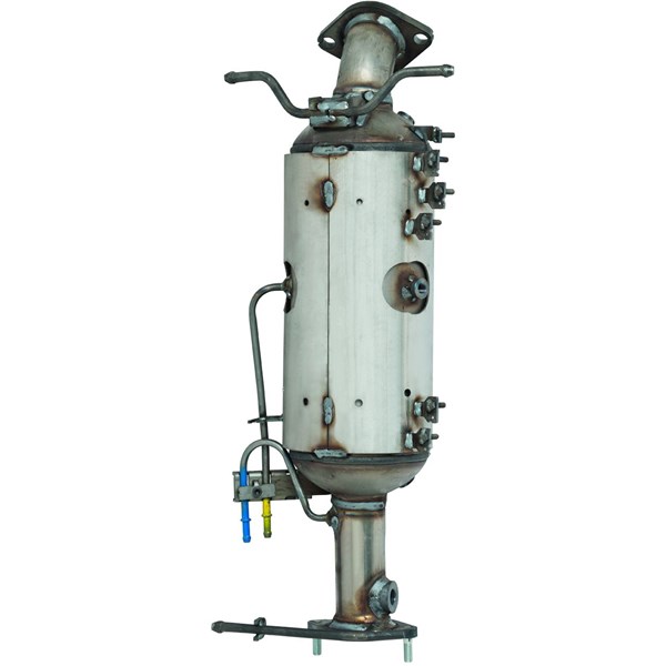 Dieselpartikelfilter As FD5015Q AS