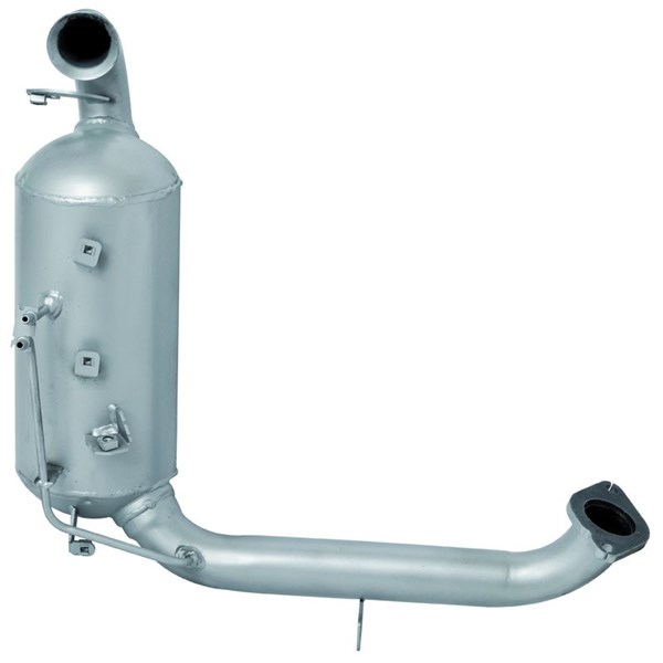Dieselpartikelfilter As FD5016Q AS