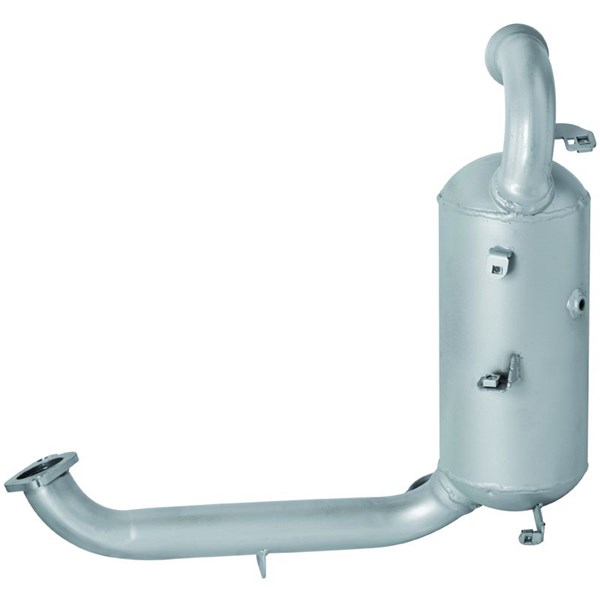 Dieselpartikelfilter As FD5016Q AS
