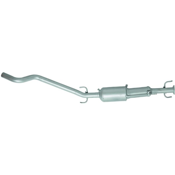 Dieselpartikelfilter As FD5017Q AS