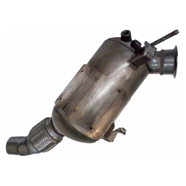 Dieselpartikelfilter As FD5019Q AS
