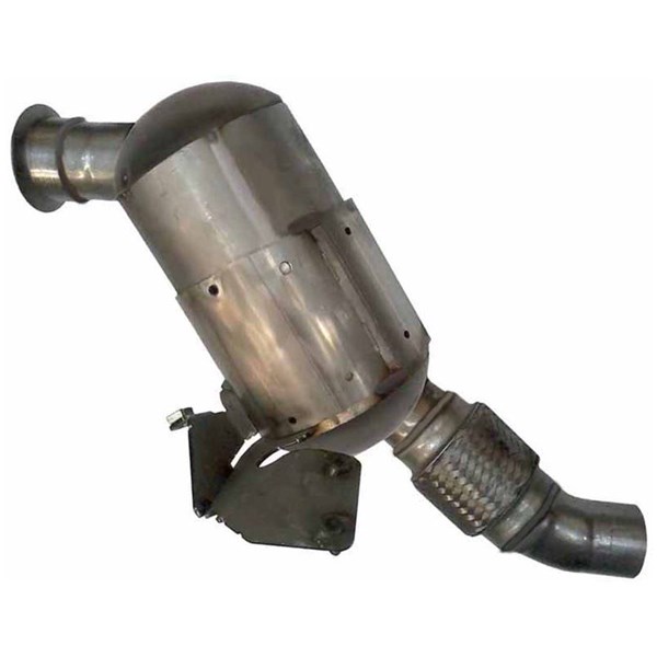 Dieselpartikelfilter As FD5019Q AS