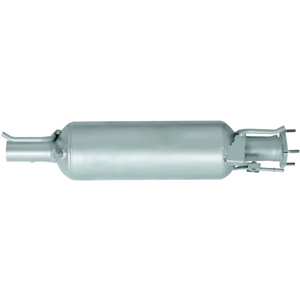 Dieselpartikelfilter As FD5020 AS