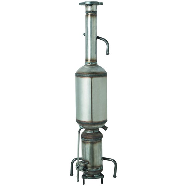 Dieselpartikelfilter As FD5024 AS