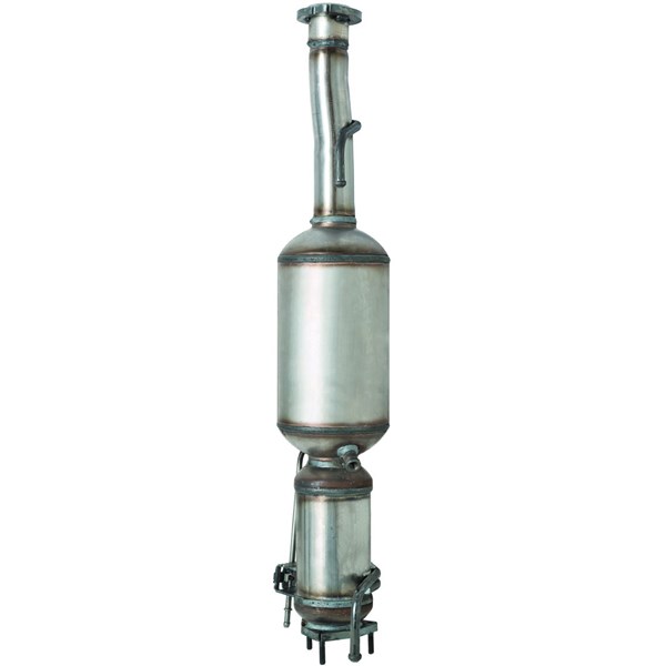 Dieselpartikelfilter As FD5024 AS