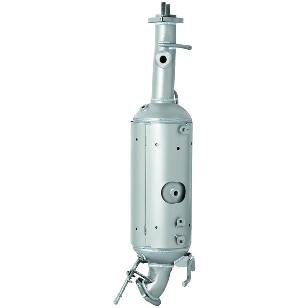Dieselpartikelfilter As FD5025 AS