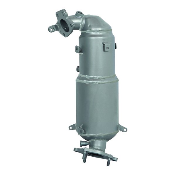 Dieselpartikelfilter As FD5028Q AS