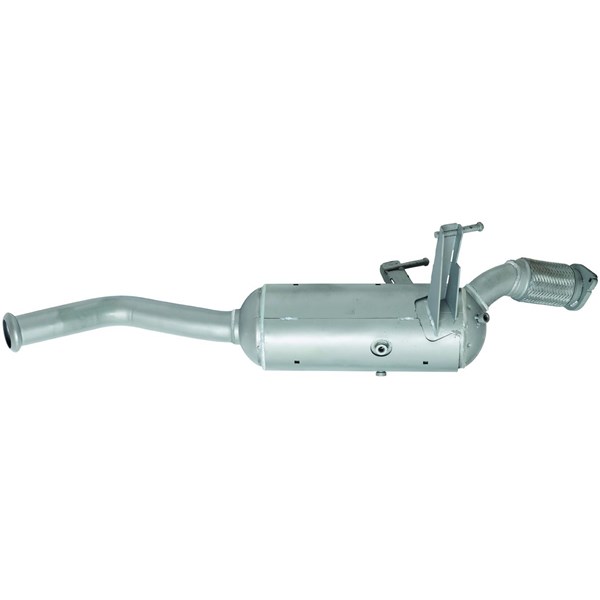 Dieselpartikelfilter As FD5029 AS