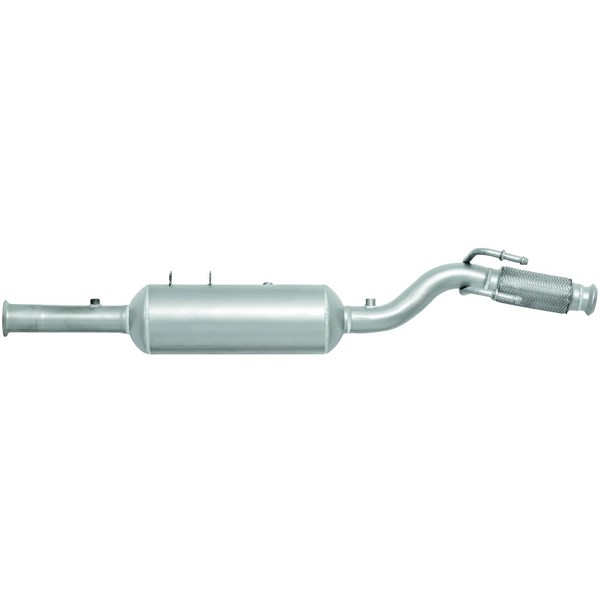 Dieselpartikelfilter As FD5031 AS