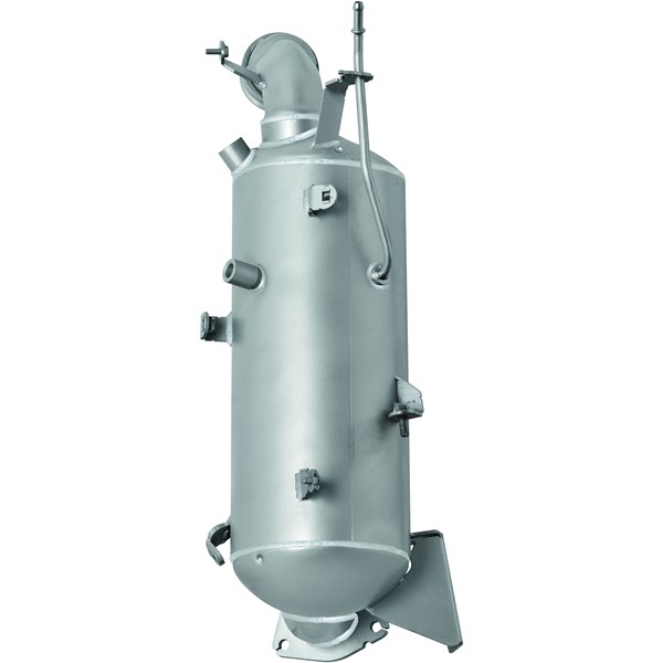 Dieselpartikelfilter As FD5032 AS