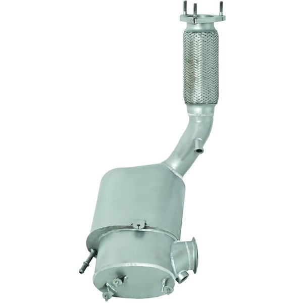 Dieselpartikelfilter As FD5033 AS