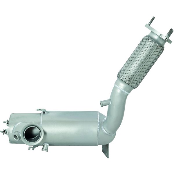 Dieselpartikelfilter As FD5033Q AS