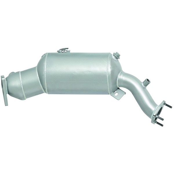 Dieselpartikelfilter As FD5034Q AS
