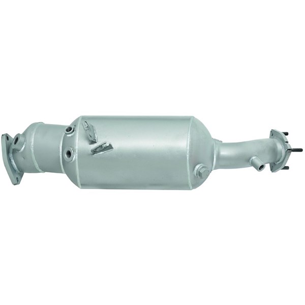 Dieselpartikelfilter As FD5034Q AS