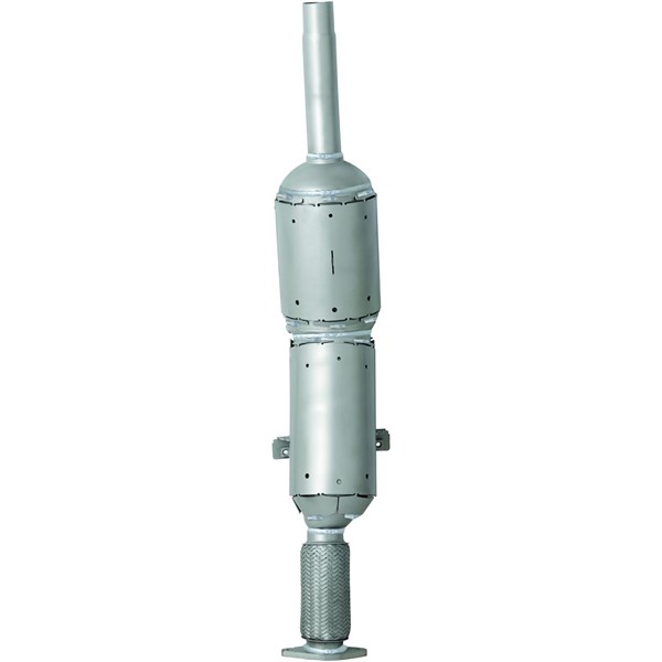 Dieselpartikelfilter As FD5035 AS
