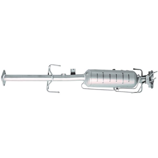 Dieselpartikelfilter As FD5036Q AS