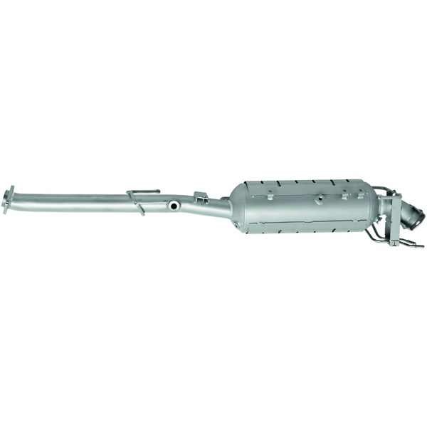 Dieselpartikelfilter As FD5036Q AS