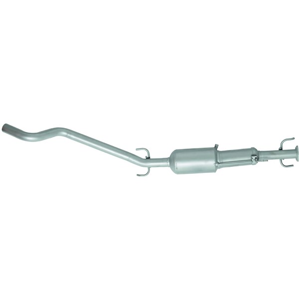 Dieselpartikelfilter As FD5037 AS