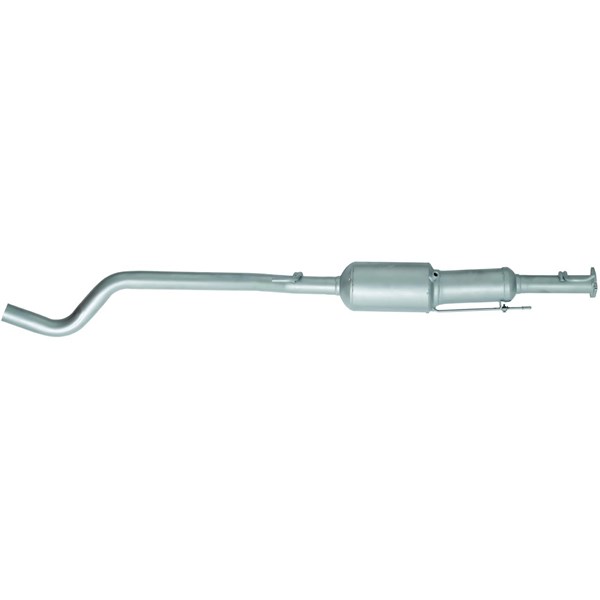 Dieselpartikelfilter As FD5037Q AS