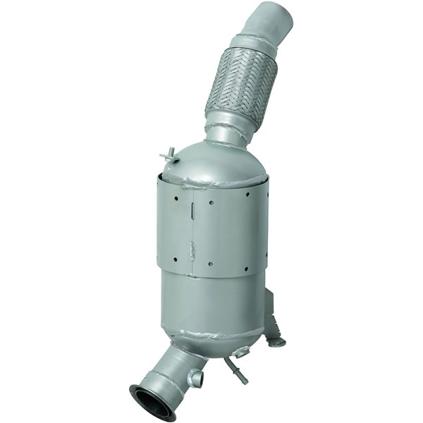Dieselpartikelfilter As FD5039Q AS