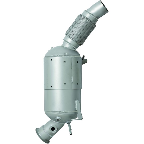 Dieselpartikelfilter As FD5039Q AS