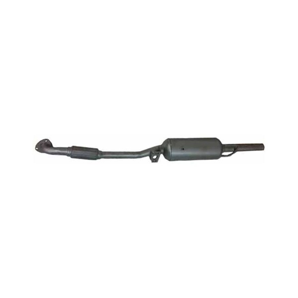 Dieselpartikelfilter As FD5043Q AS