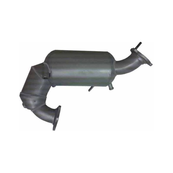 Dieselpartikelfilter As FD5044Q AS