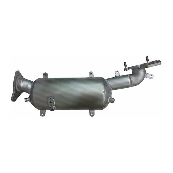 Dieselpartikelfilter As FD5045 AS