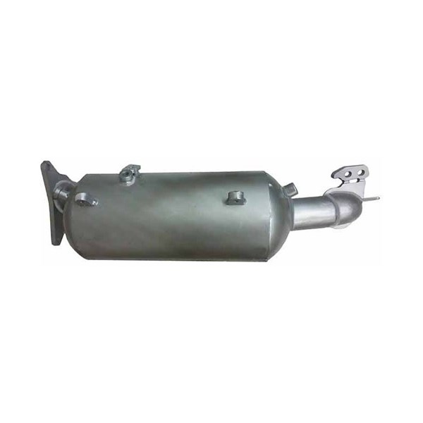 Dieselpartikelfilter As FD5045Q AS