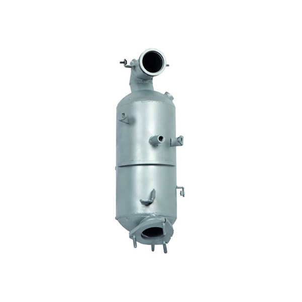 Dieselpartikelfilter As FD5047 AS