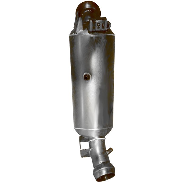 Dieselpartikelfilter As FD5050Q AS