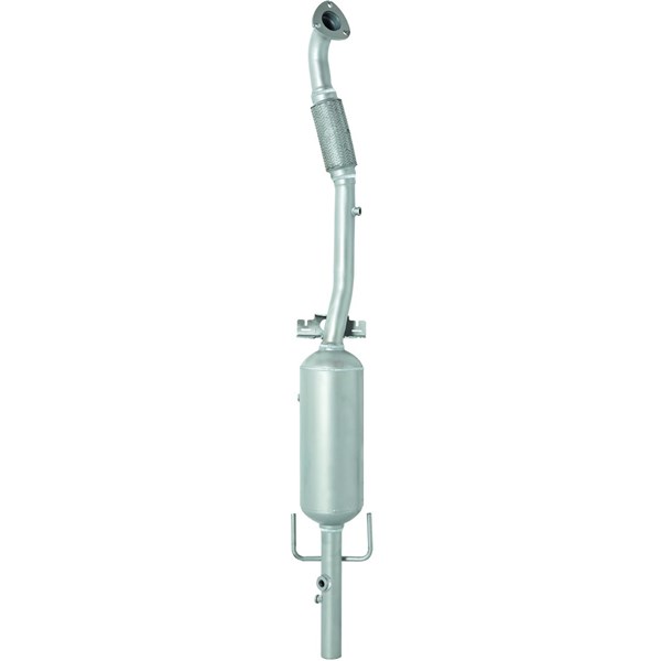 Dieselpartikelfilter As FD5051Q AS