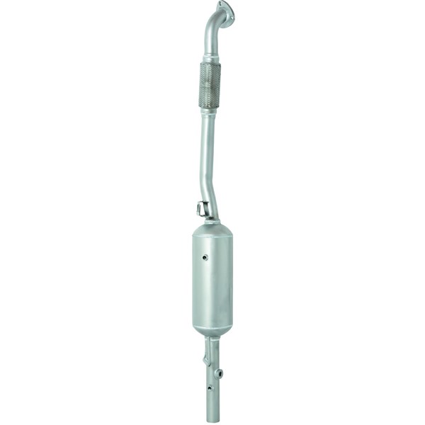 Dieselpartikelfilter As FD5051Q AS