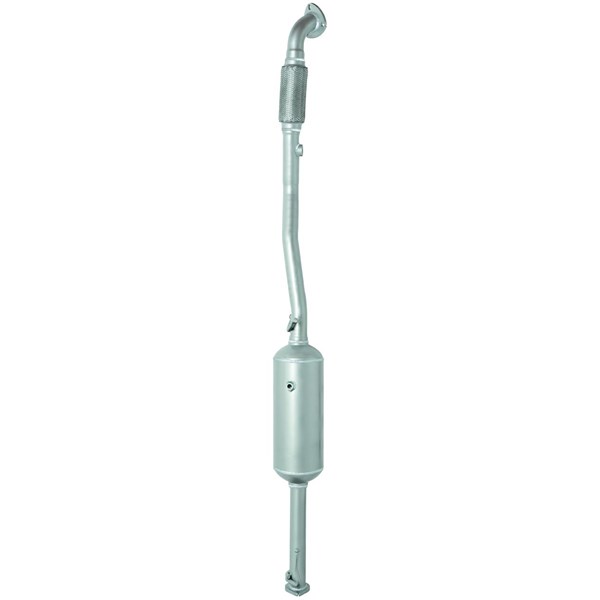 Dieselpartikelfilter As FD5052 AS