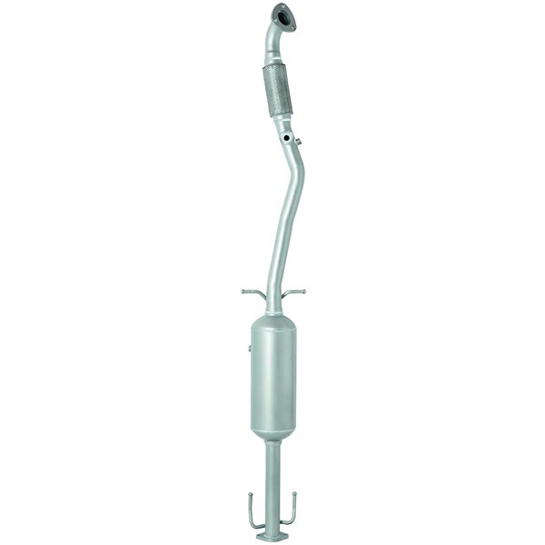 Dieselpartikelfilter As FD5052Q AS