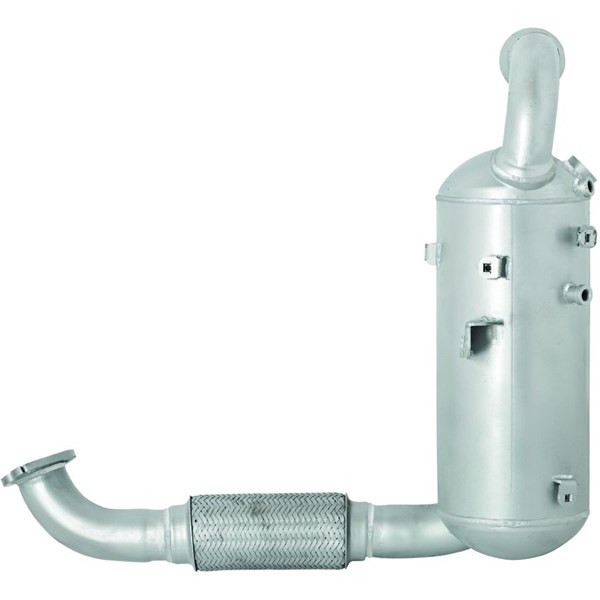 Dieselpartikelfilter As FD5053 AS