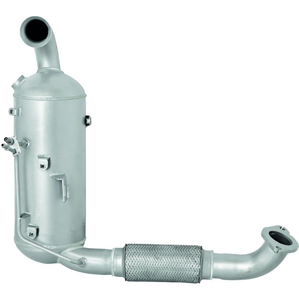 Dieselpartikelfilter As FD5053Q AS