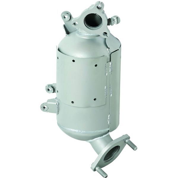 Dieselpartikelfilter As FD5054 AS