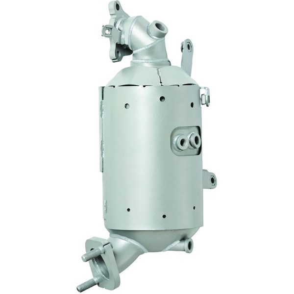 Dieselpartikelfilter As FD5054 AS