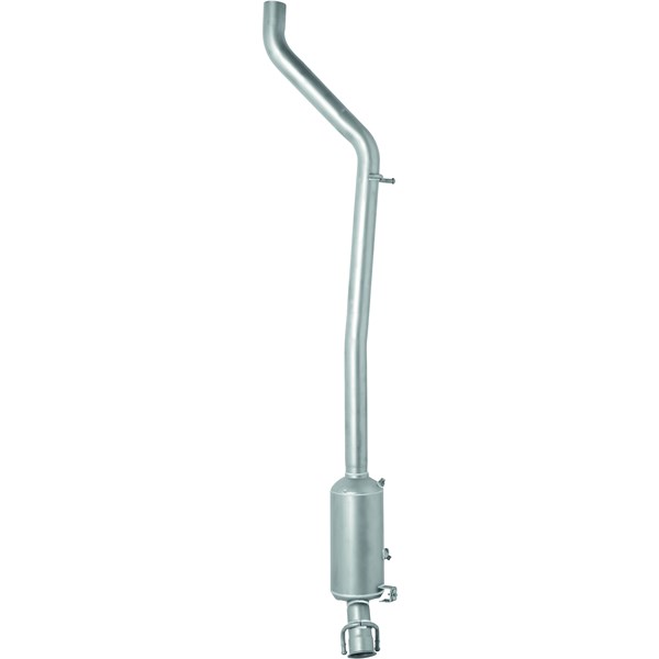 Dieselpartikelfilter As FD5055 AS