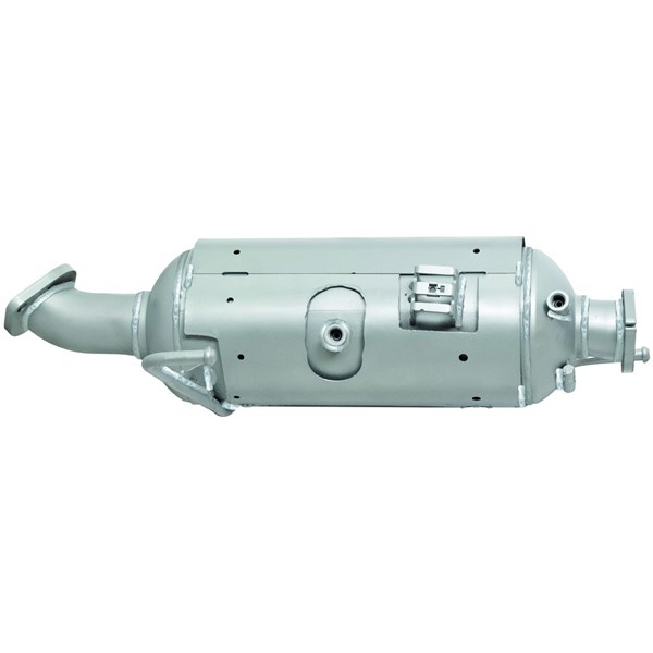 Dieselpartikelfilter As FD5056Q AS