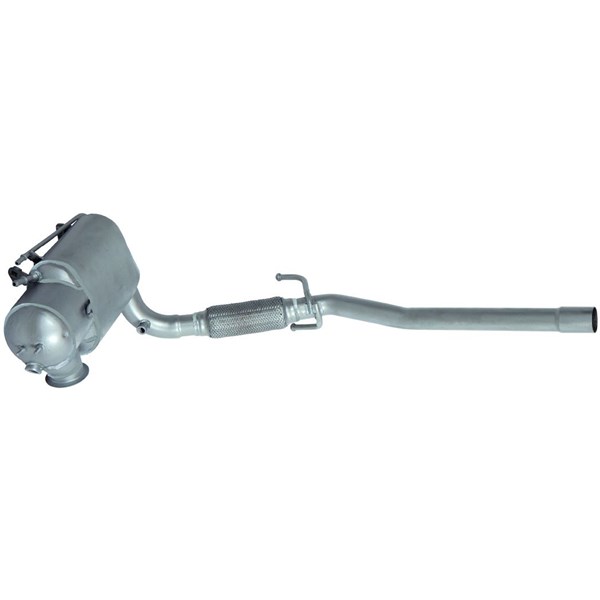 Dieselpartikelfilter As FD5059 AS