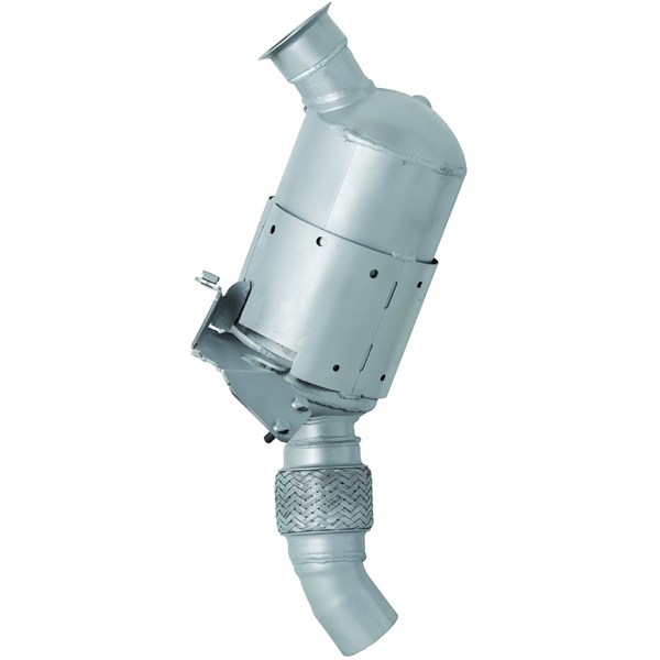 Dieselpartikelfilter As FD5061 AS
