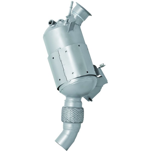 Dieselpartikelfilter As FD5061Q AS