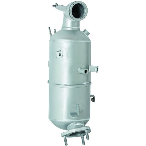 Dieselpartikelfilter As FD5062 AS