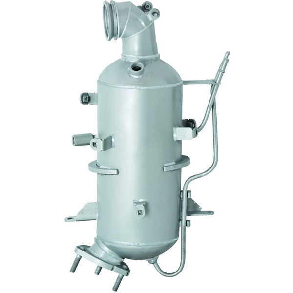 Dieselpartikelfilter As FD5062Q AS