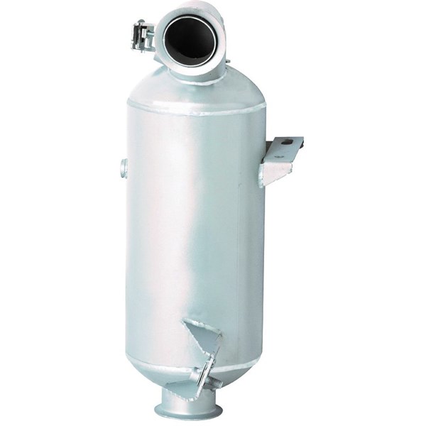 Dieselpartikelfilter As FD5063 AS