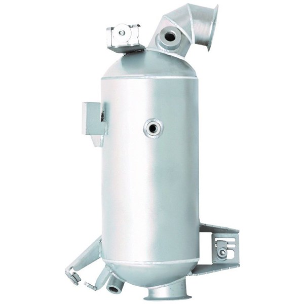 Dieselpartikelfilter As FD5063Q AS
