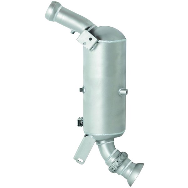 Dieselpartikelfilter As FD5064Q AS