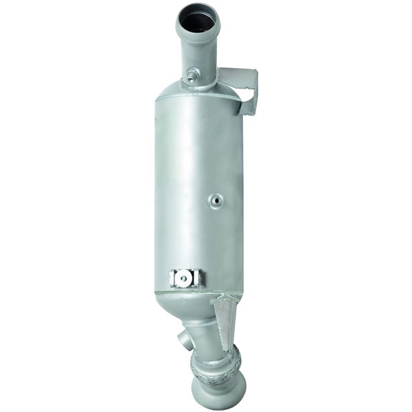 Dieselpartikelfilter As FD5064Q AS